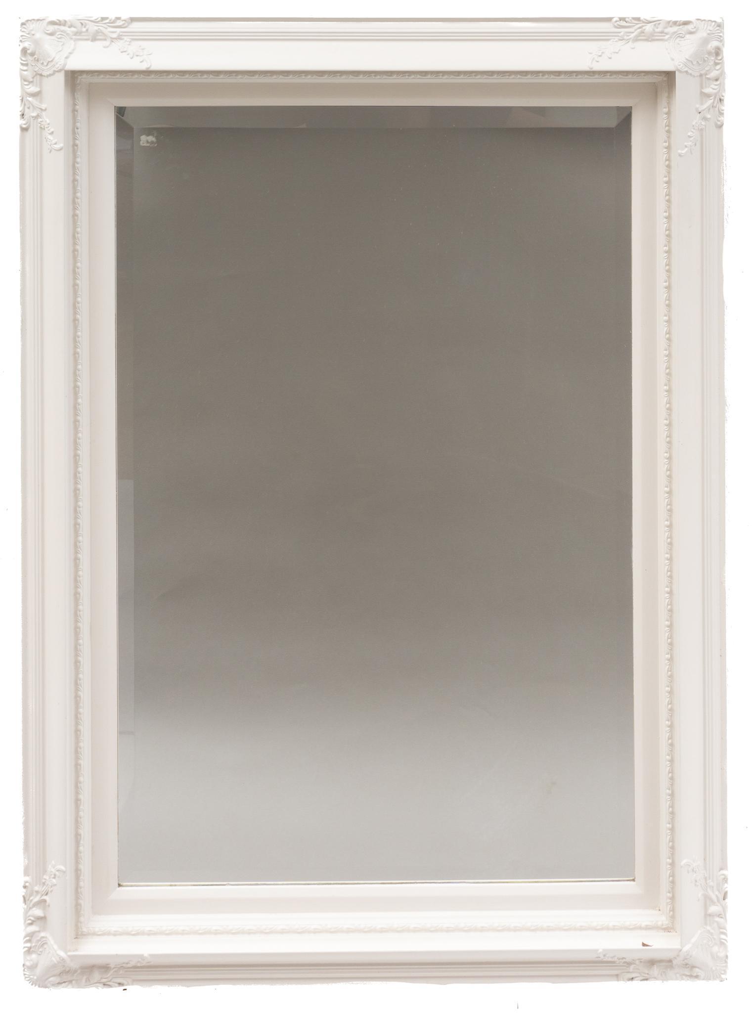 French Empire Mirror (1 of 3)