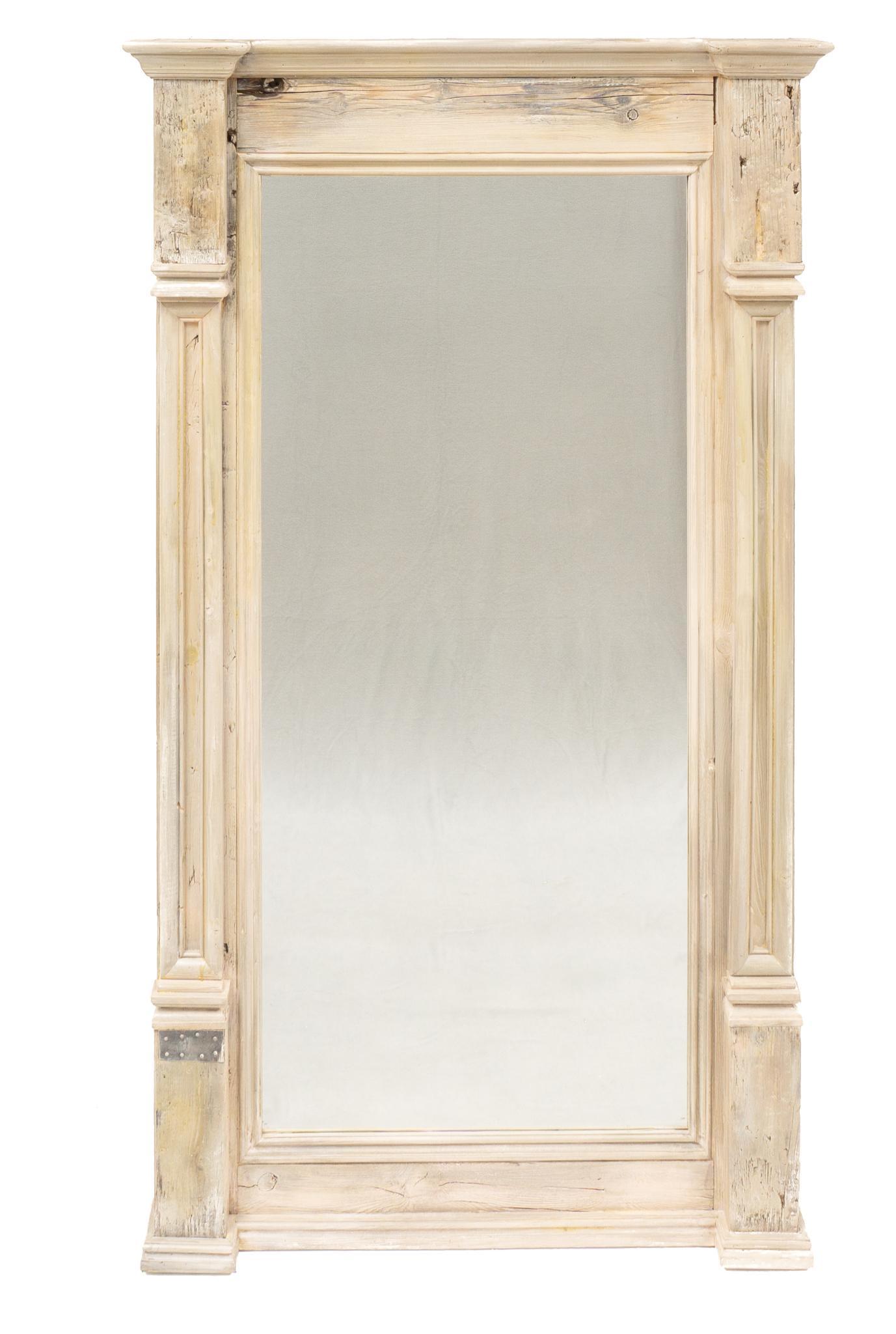 Rustic Full Length Mirror (1 of 3)