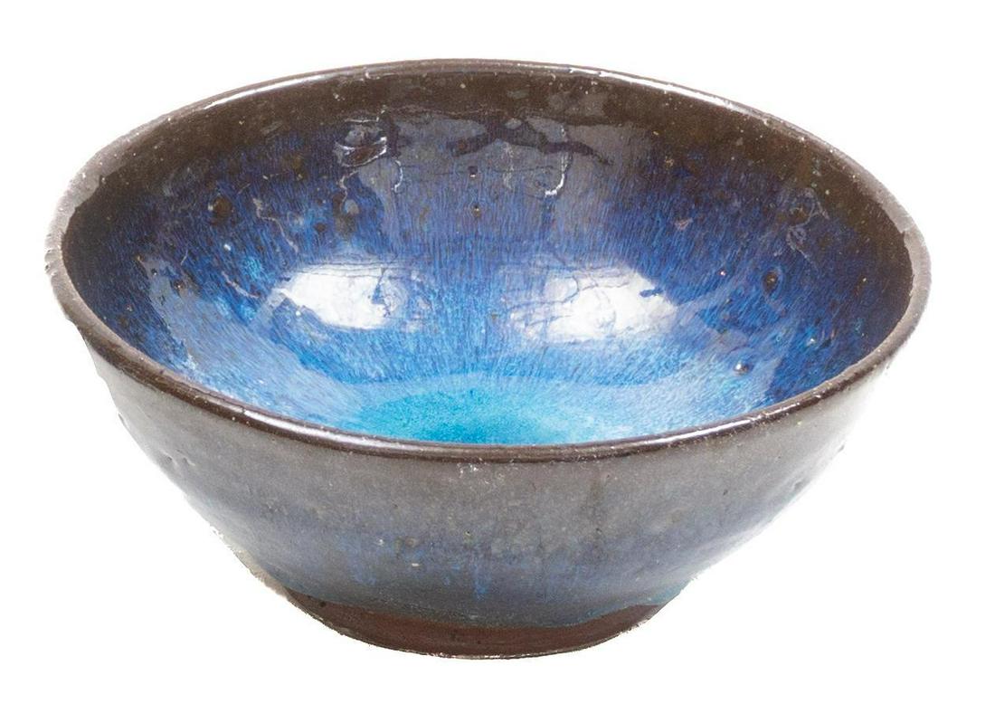 Harding Black (1912-2004), Bowl, 1992 (1 of 3)