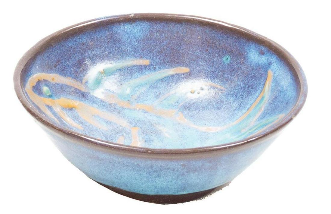 Harding Black (1912-2004), Fish Bowl, 1993 (1 of 3)