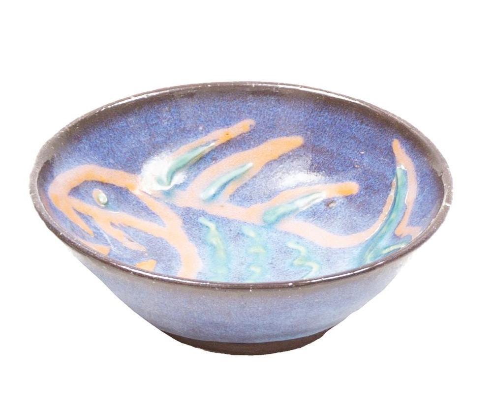 Harding Black (1912-2004), Fish Bowl, 1993 (1 of 3)