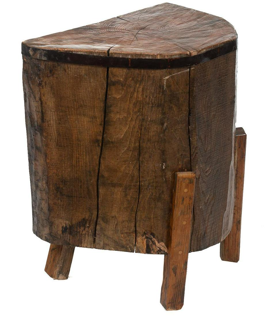 Farmhouse Butchers Block (1 of 4)