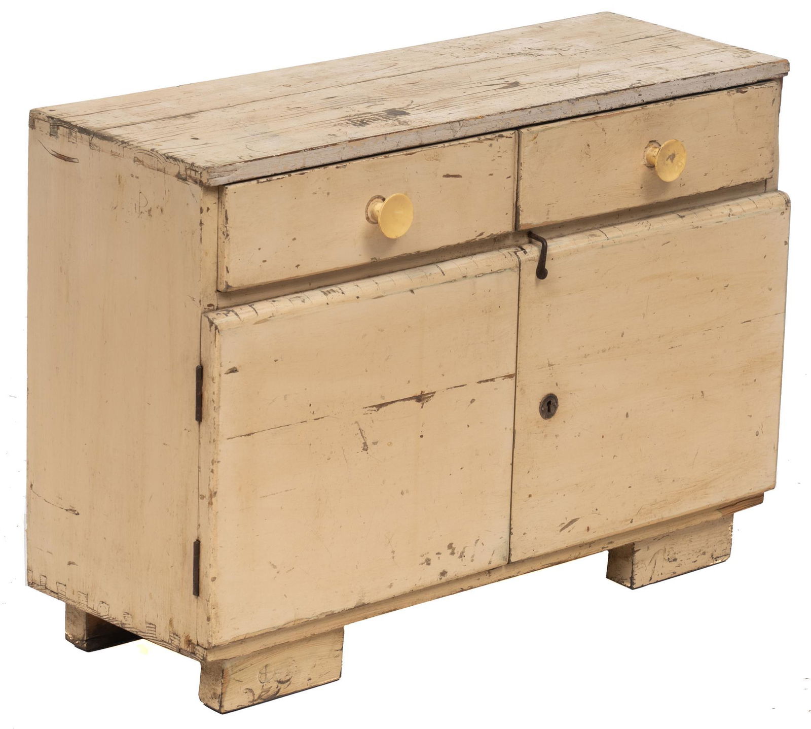 Small Farmhouse Buffet (1 of 4)