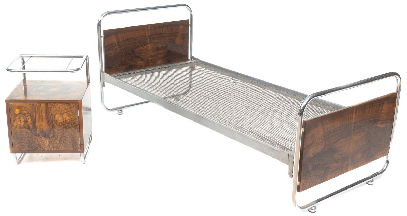 Vintage Kovoag Bedroom Set (1 of 5)