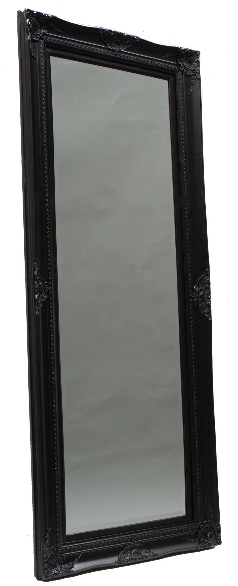 Gilt Framed Mirror (1 of 2)