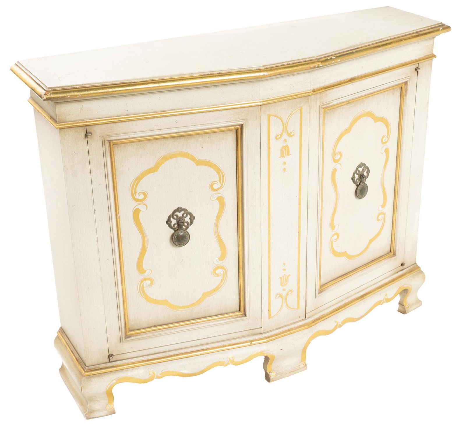 John Widdicomb Buffet (1 of 4)