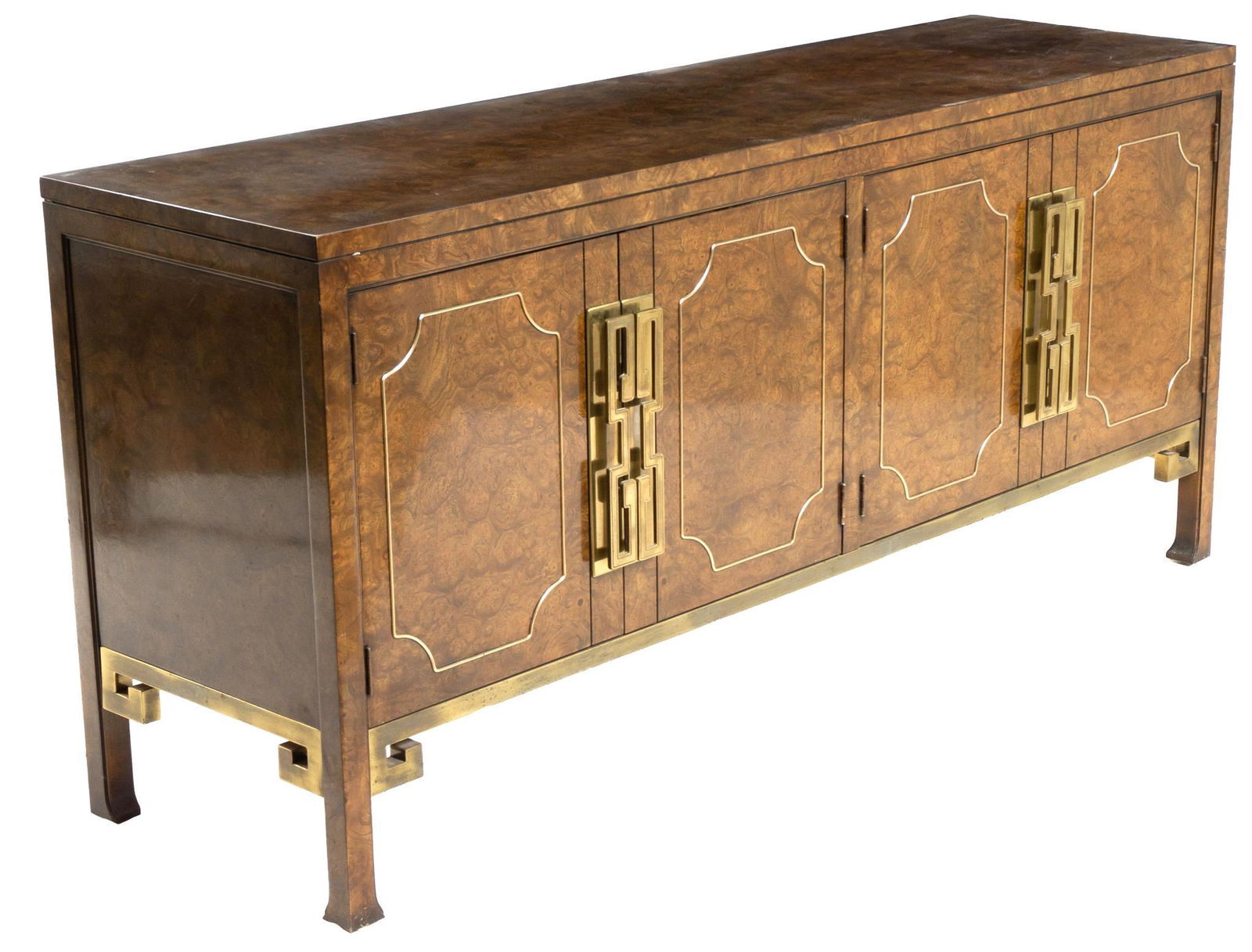 Asian Sideboard (1 of 4)