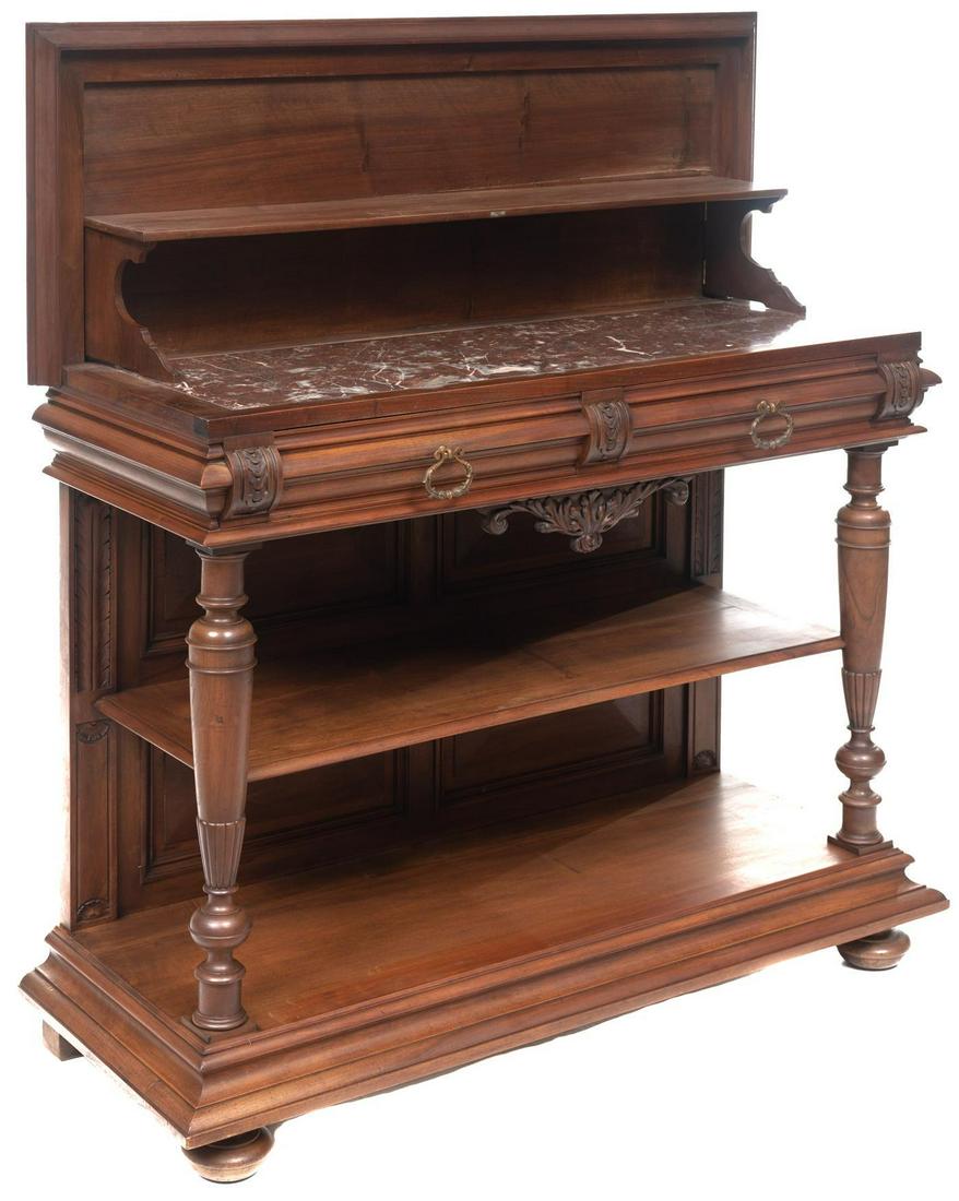 Henri II Enfilade (1 of 5)