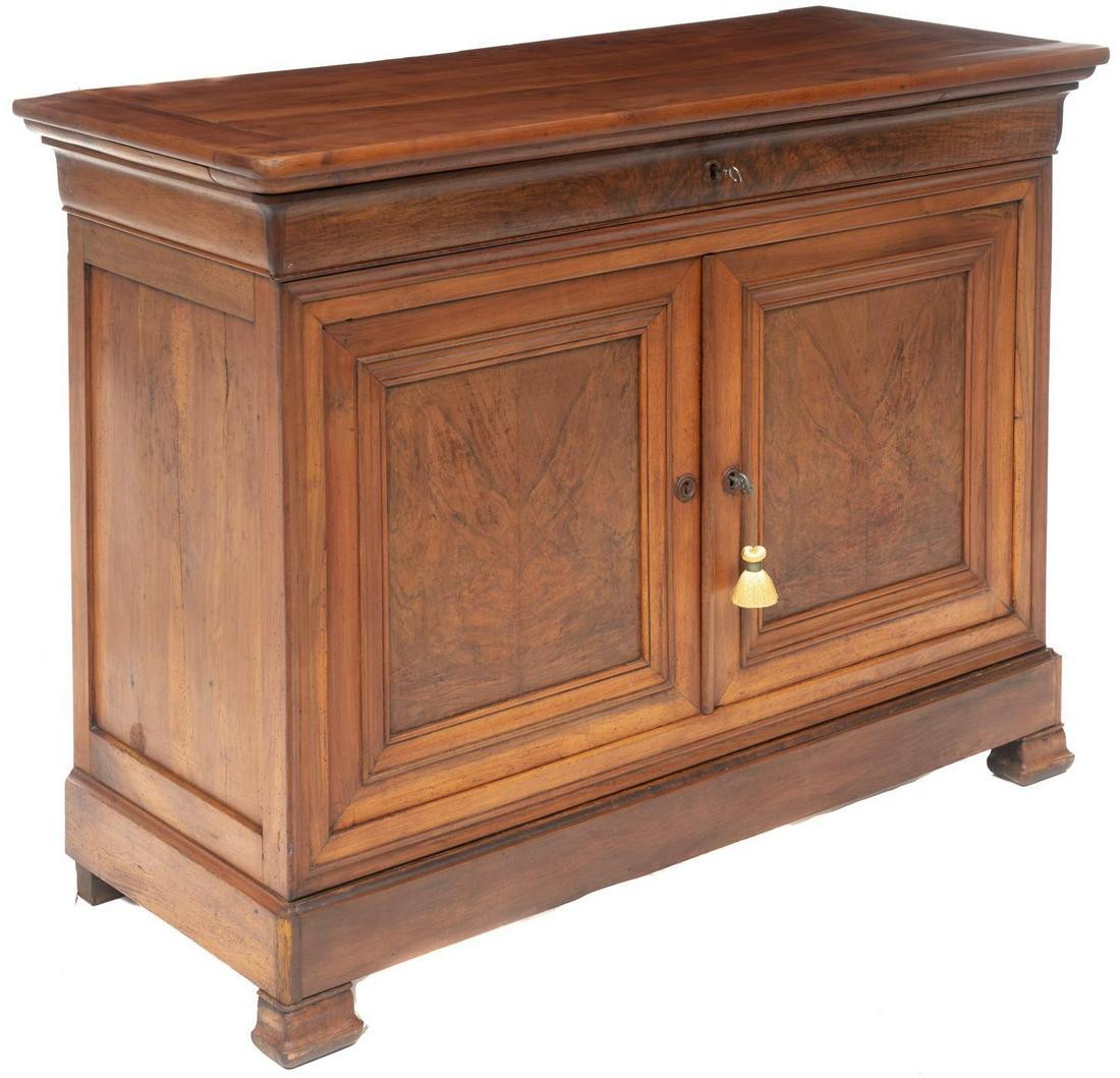 Louis III Style Enfilade (1 of 4)