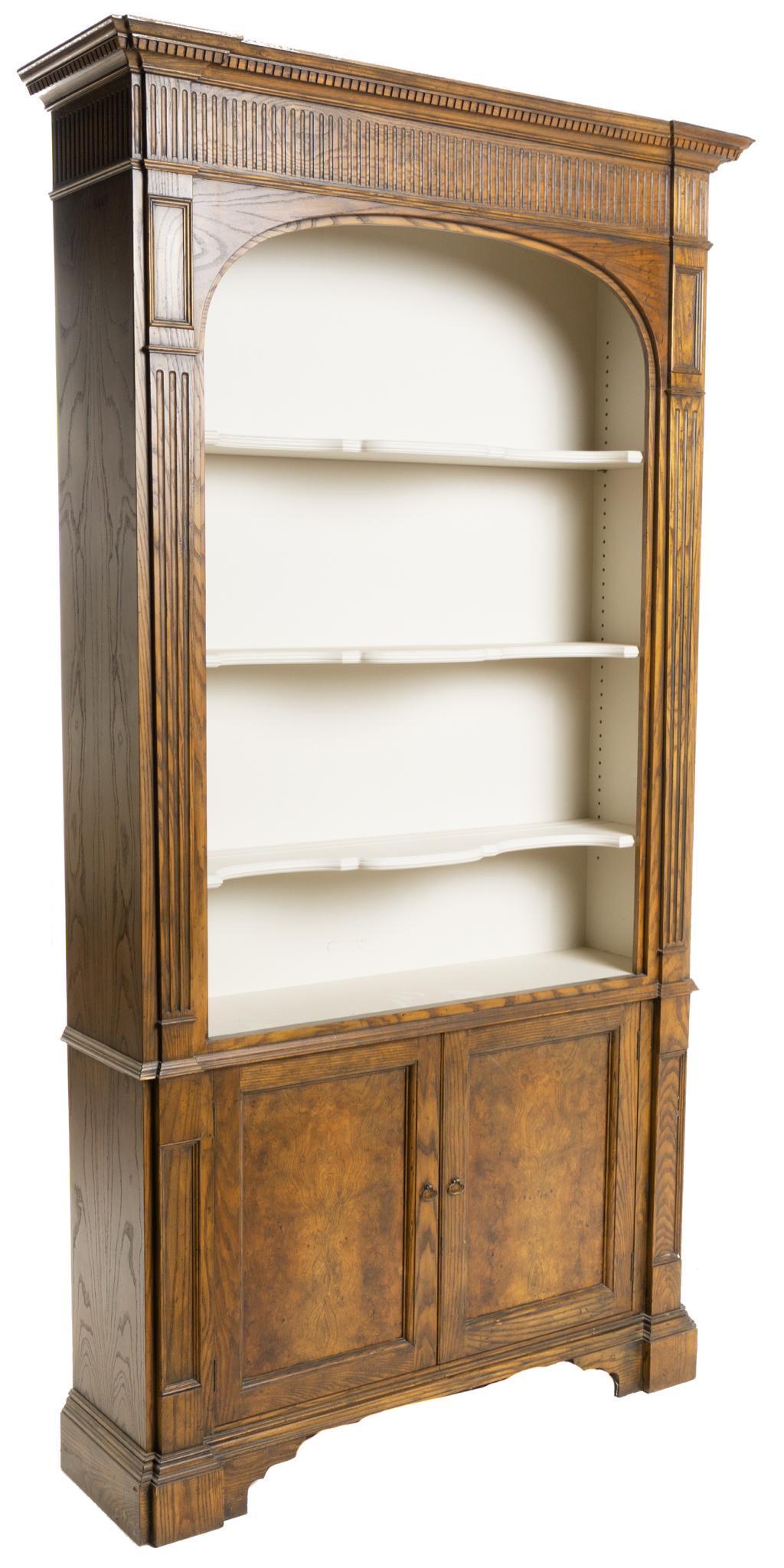 Baker Bookshelf (1 of 5)