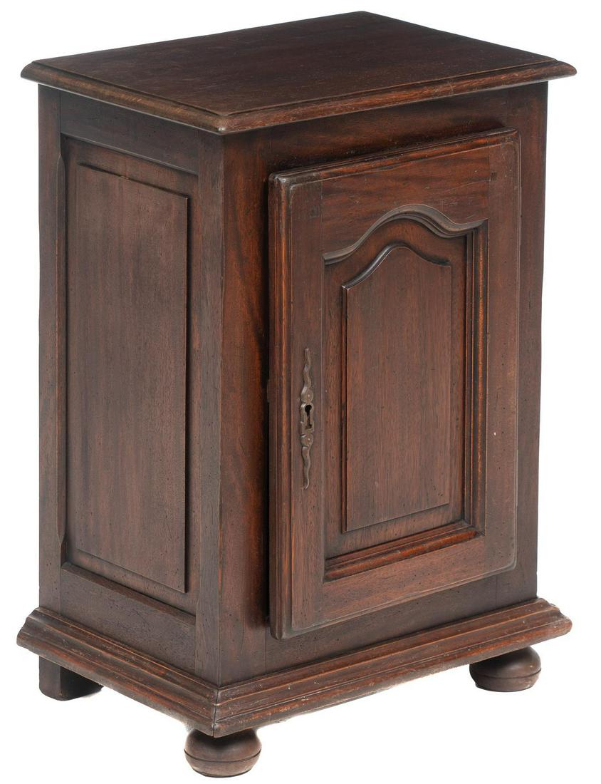 Vintage Side Table (1 of 4)