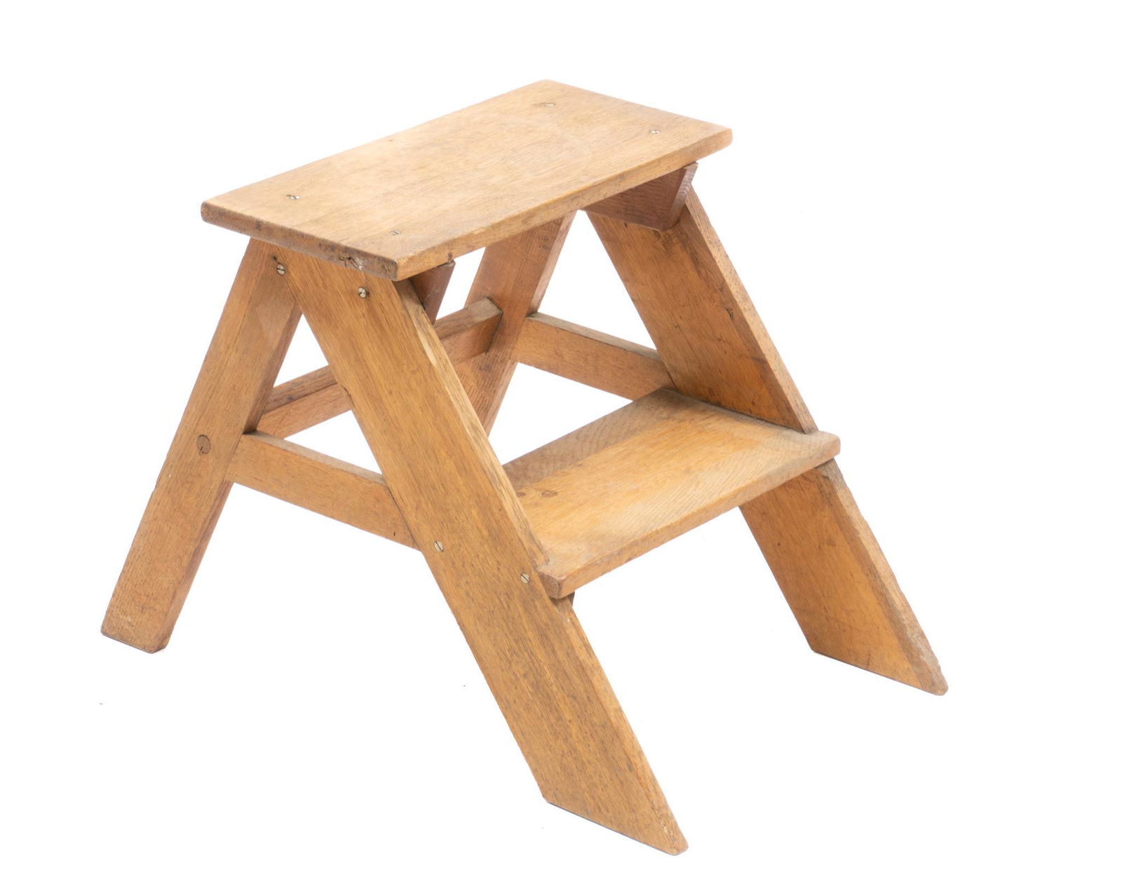 Vintage Step Ladder (1 of 3)