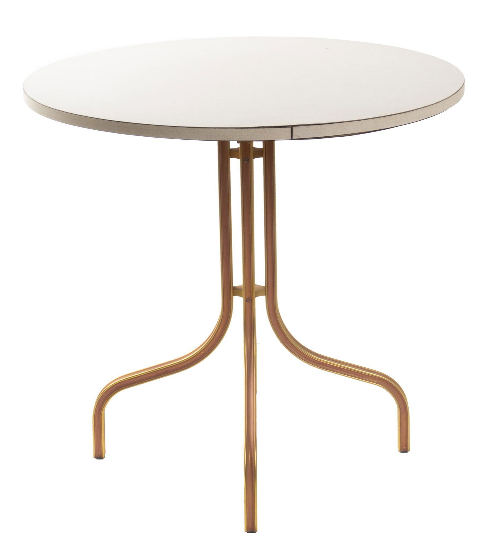 Troy Sunshade Bistro Table (1 of 2)