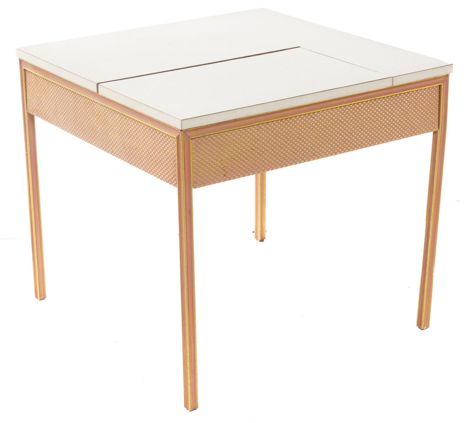 Troy Sunshade Games Table (1 of 4)