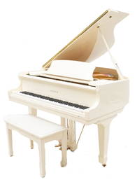 Samick SG-155 Baby Grand Concert Piano