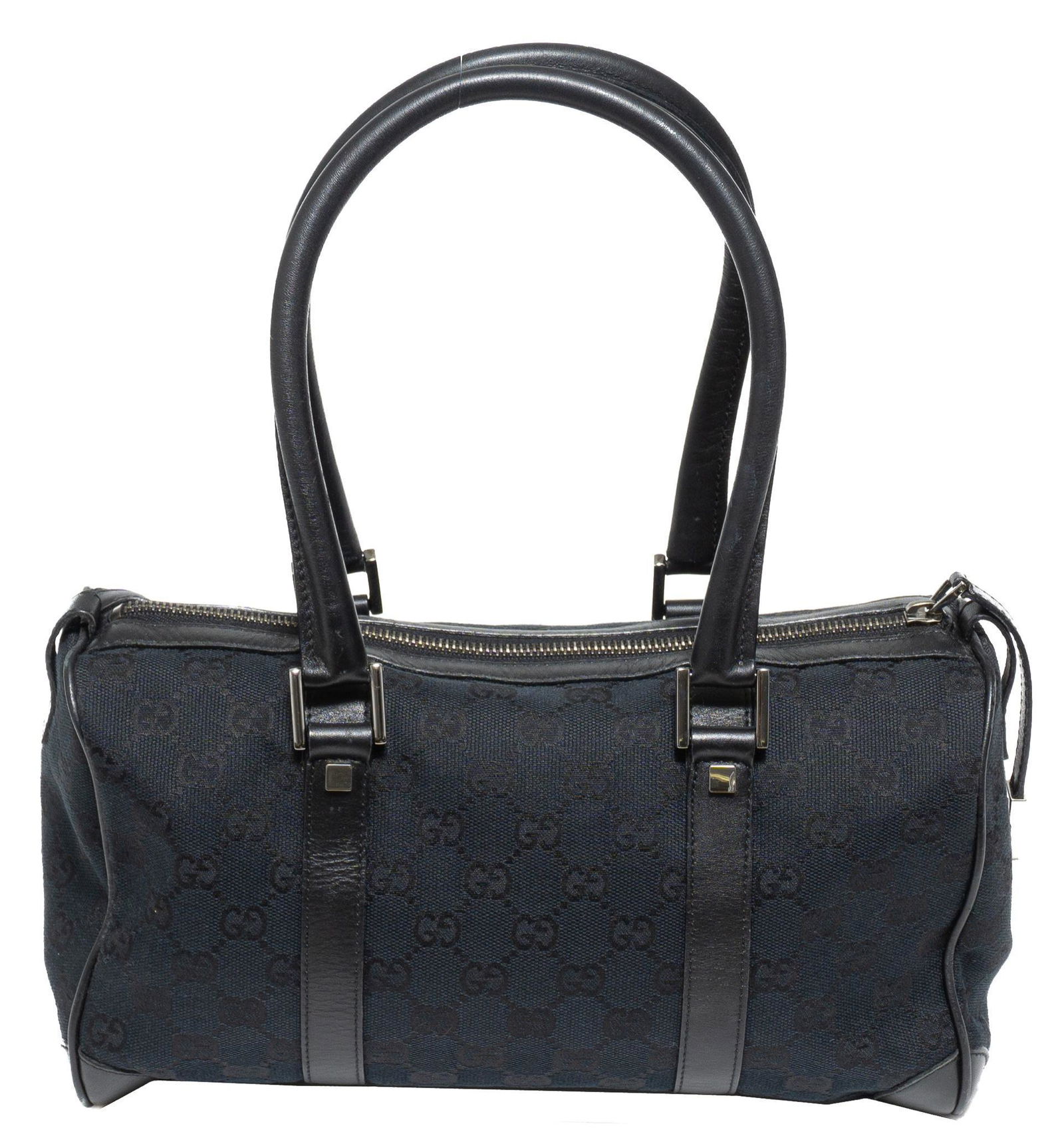 Gucci Boston Shoulder Bag (1 of 9)