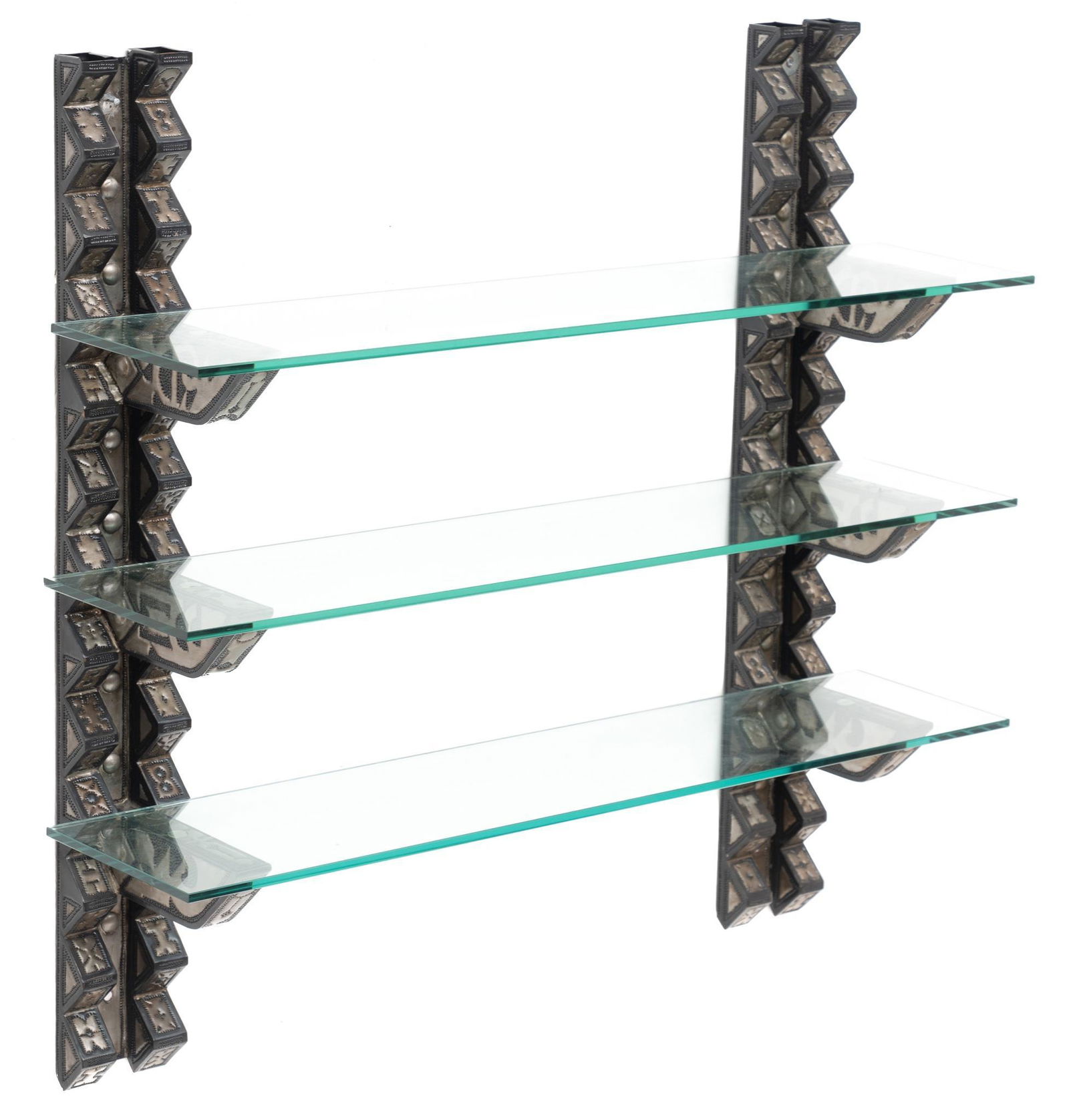 Isaac Maxwell (San Antonio, TX) Bookshelf (1 of 5)