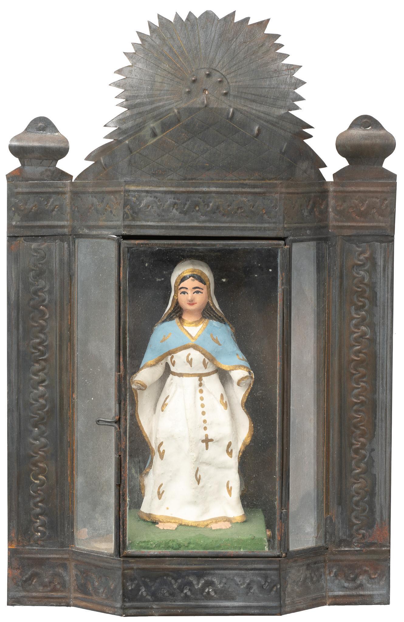 V. Milacrosa Jauice Gonzales, Madonna Santos (1 of 7)