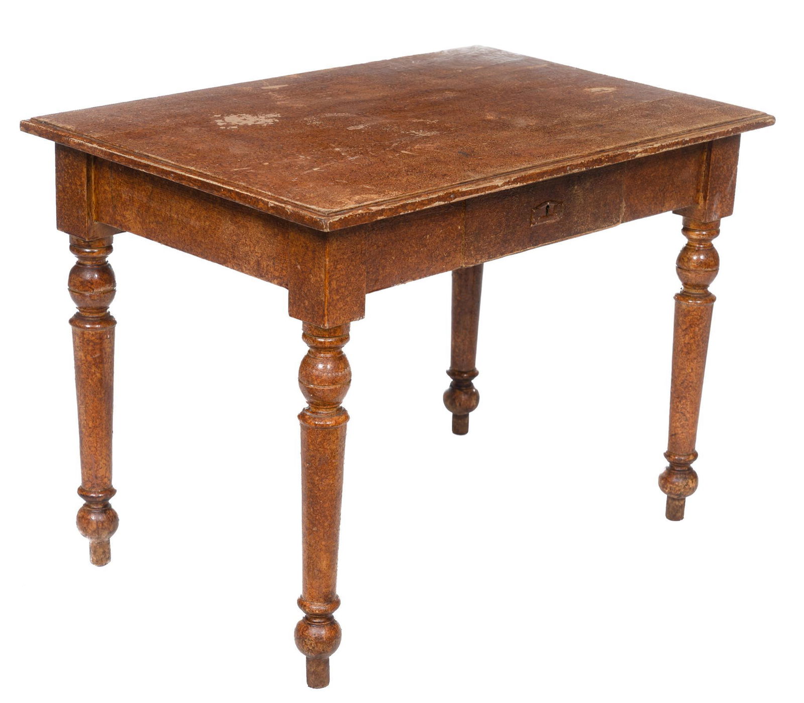 Farmhouse Kitchen Table (1 of 5)