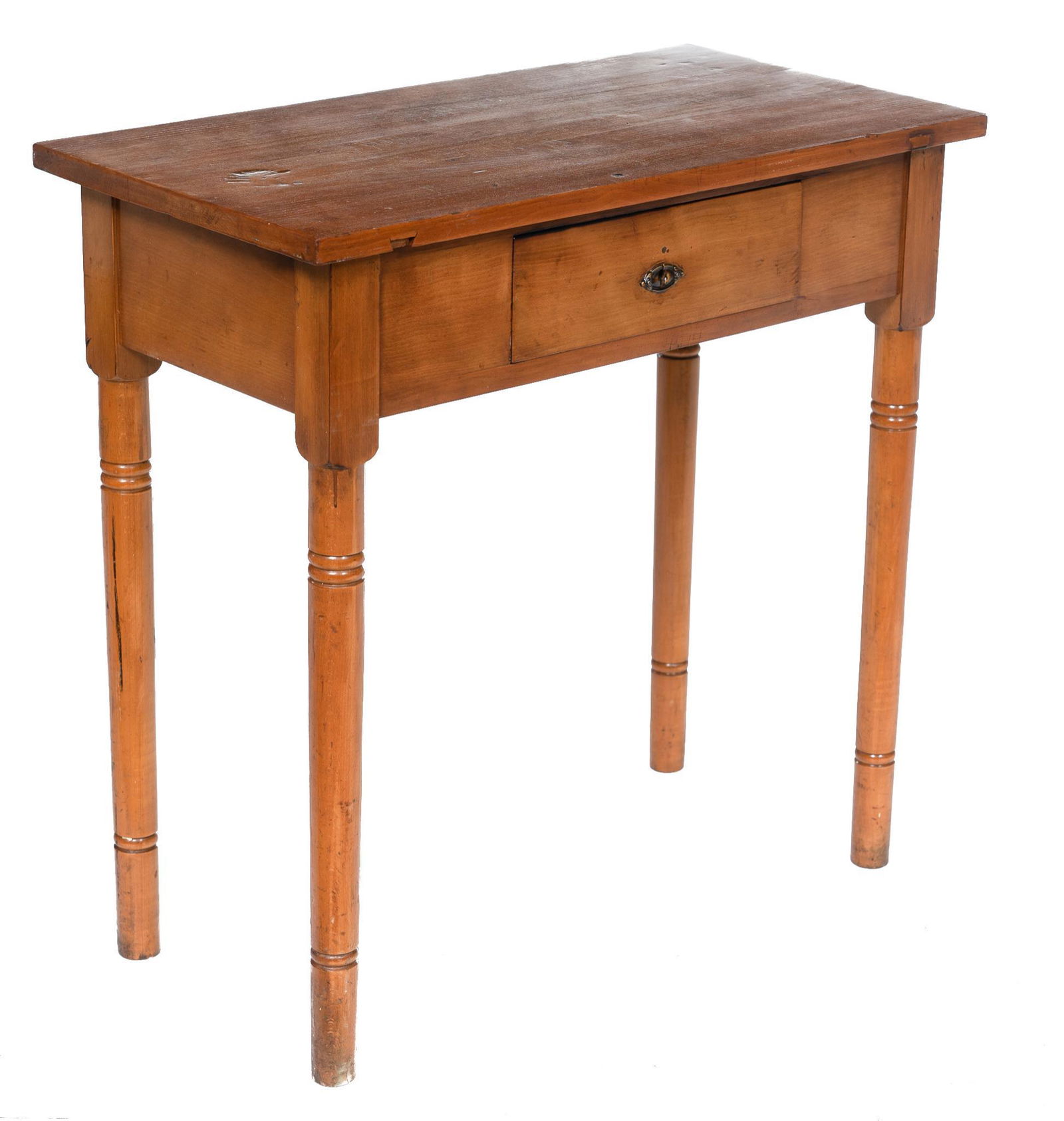 Farmhouse Kitchen Table (1 of 4)