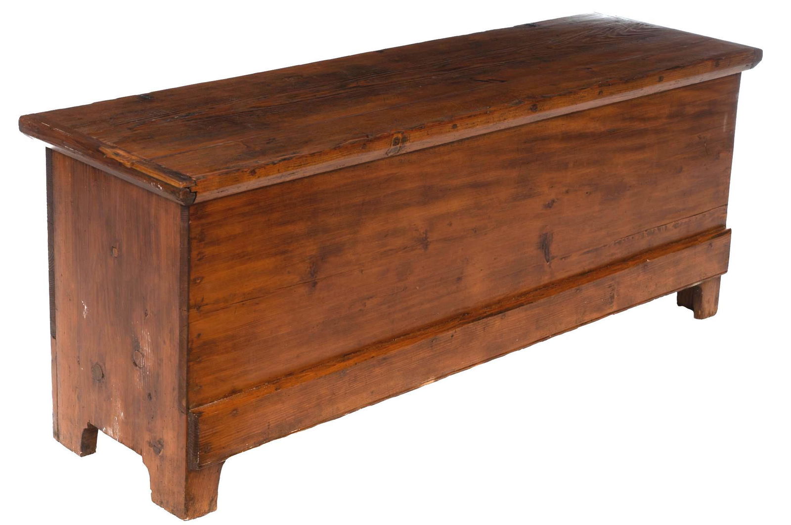 Farmhouse Grain Bin (1 of 4)