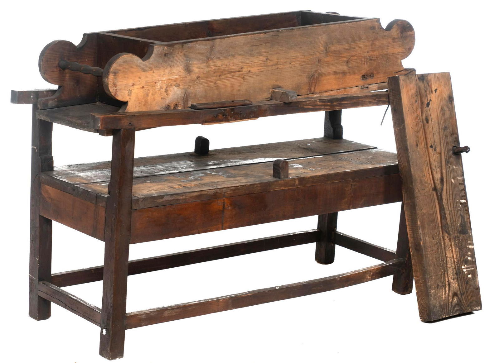 Vintage Farmhouse Tool Implement (1 of 4)