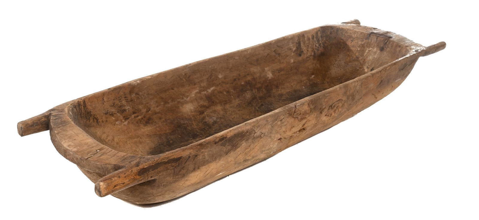 Rustic Farmhouse Dough Tray (1 of 3)