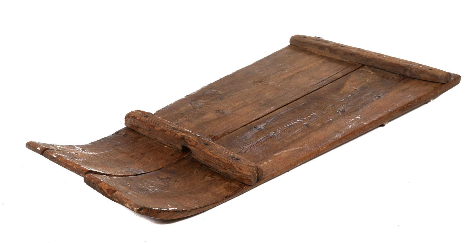 Rustic Farmhouse Seed Plow (1 of 4)