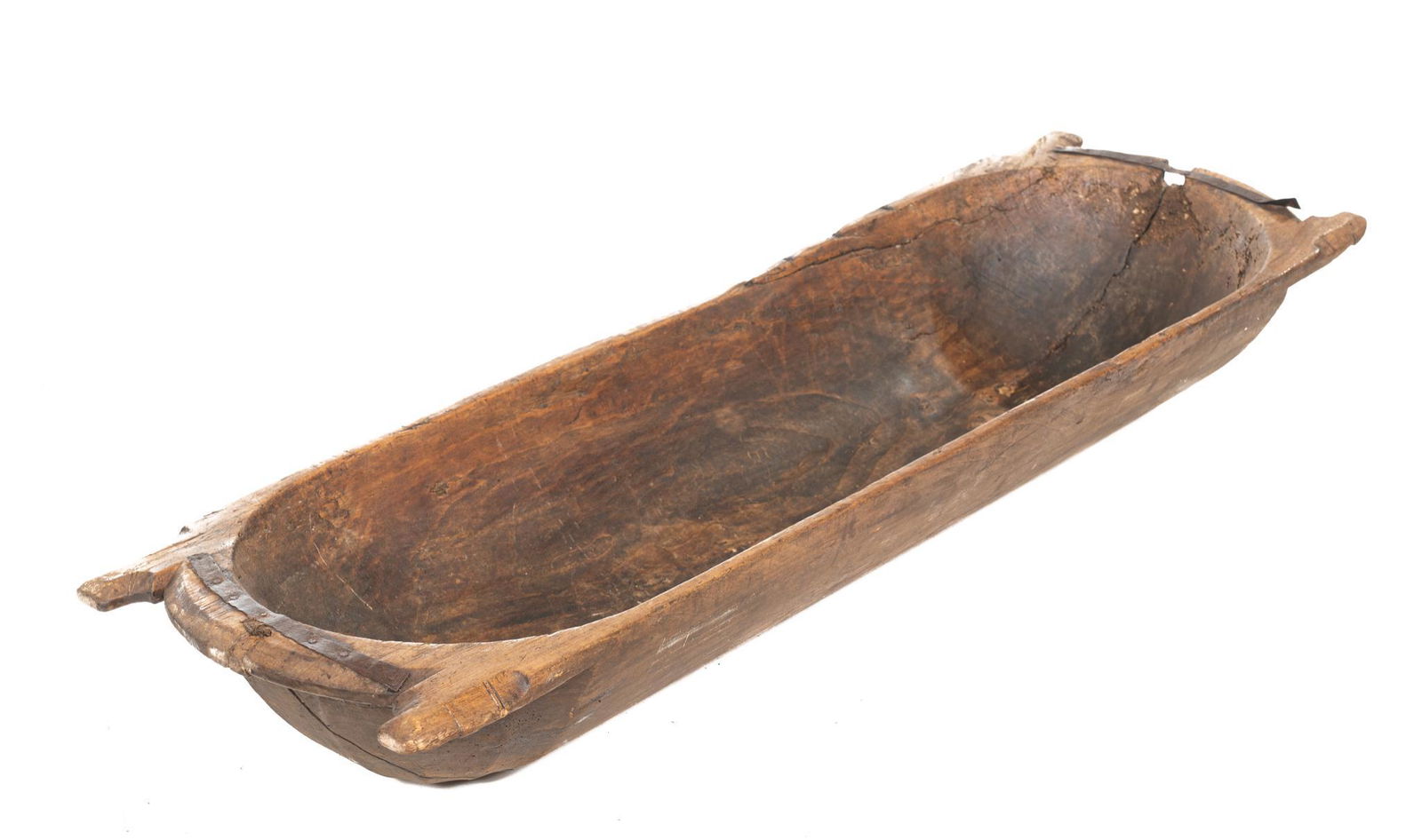 Rustic Farmhouse Dough Tray (1 of 4)