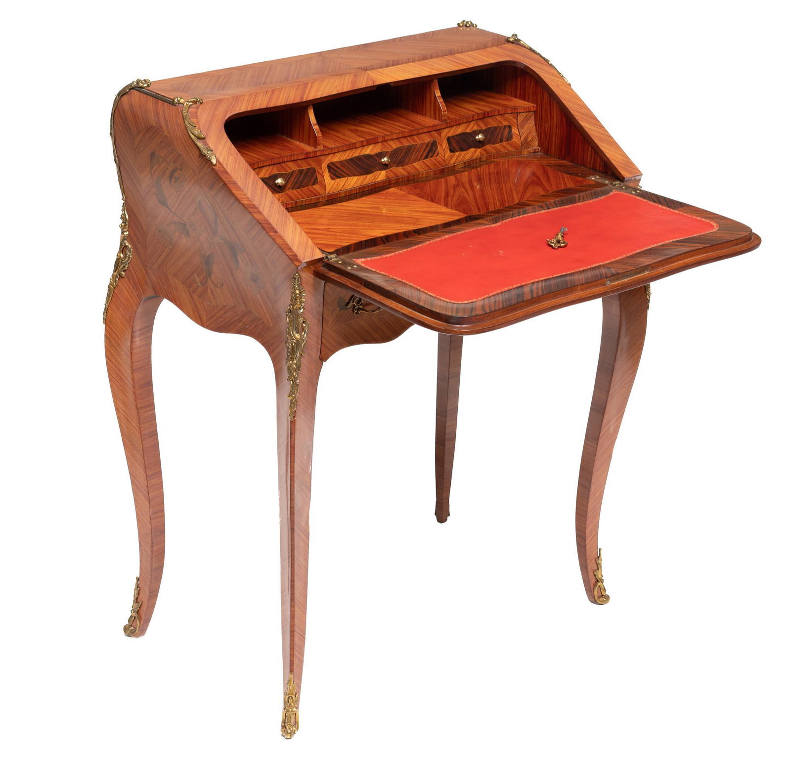 French Lady's Desk, Bureau de Dame (1 of 5)