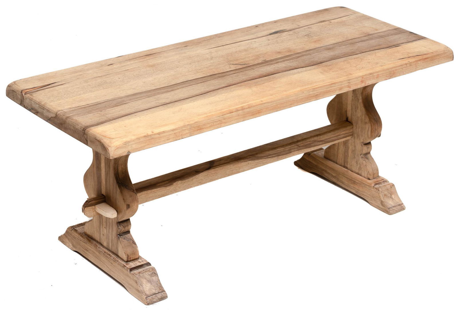 French Monastery Coffee Table (1 of 3)