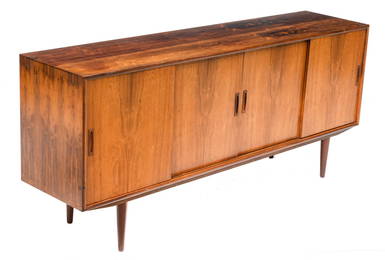 Danish Mid-Century Sideboard