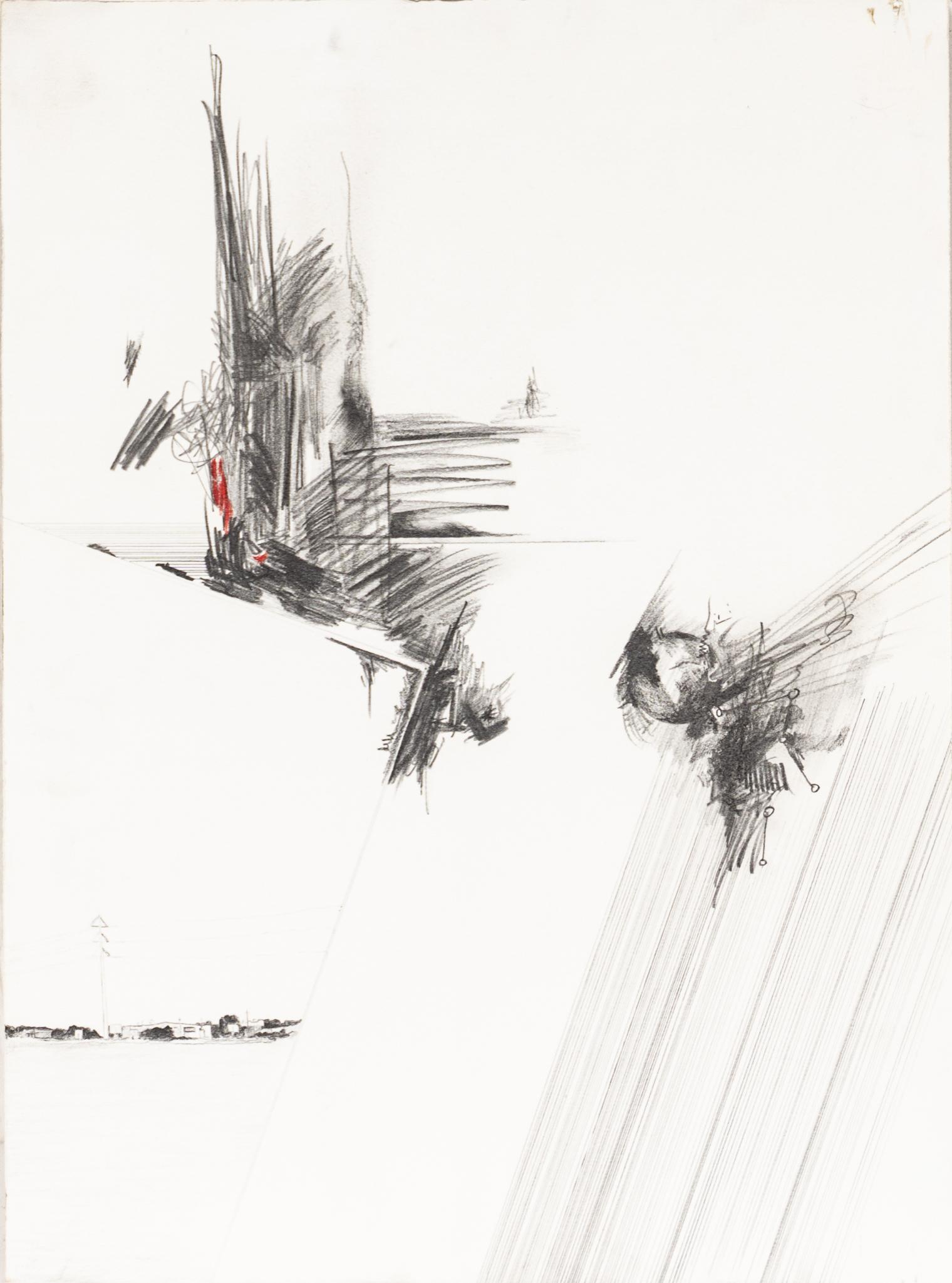 Tommy G, Abstract (1 of 3)