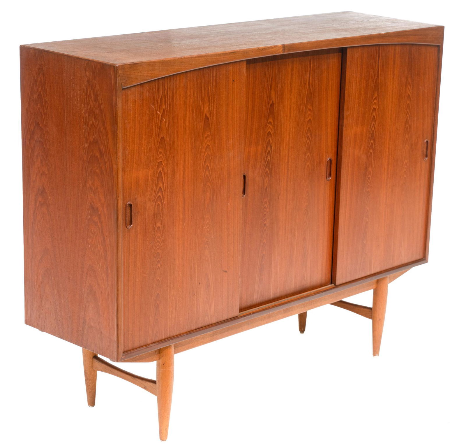 Danish Mid-Century Sideboard (1 of 6)