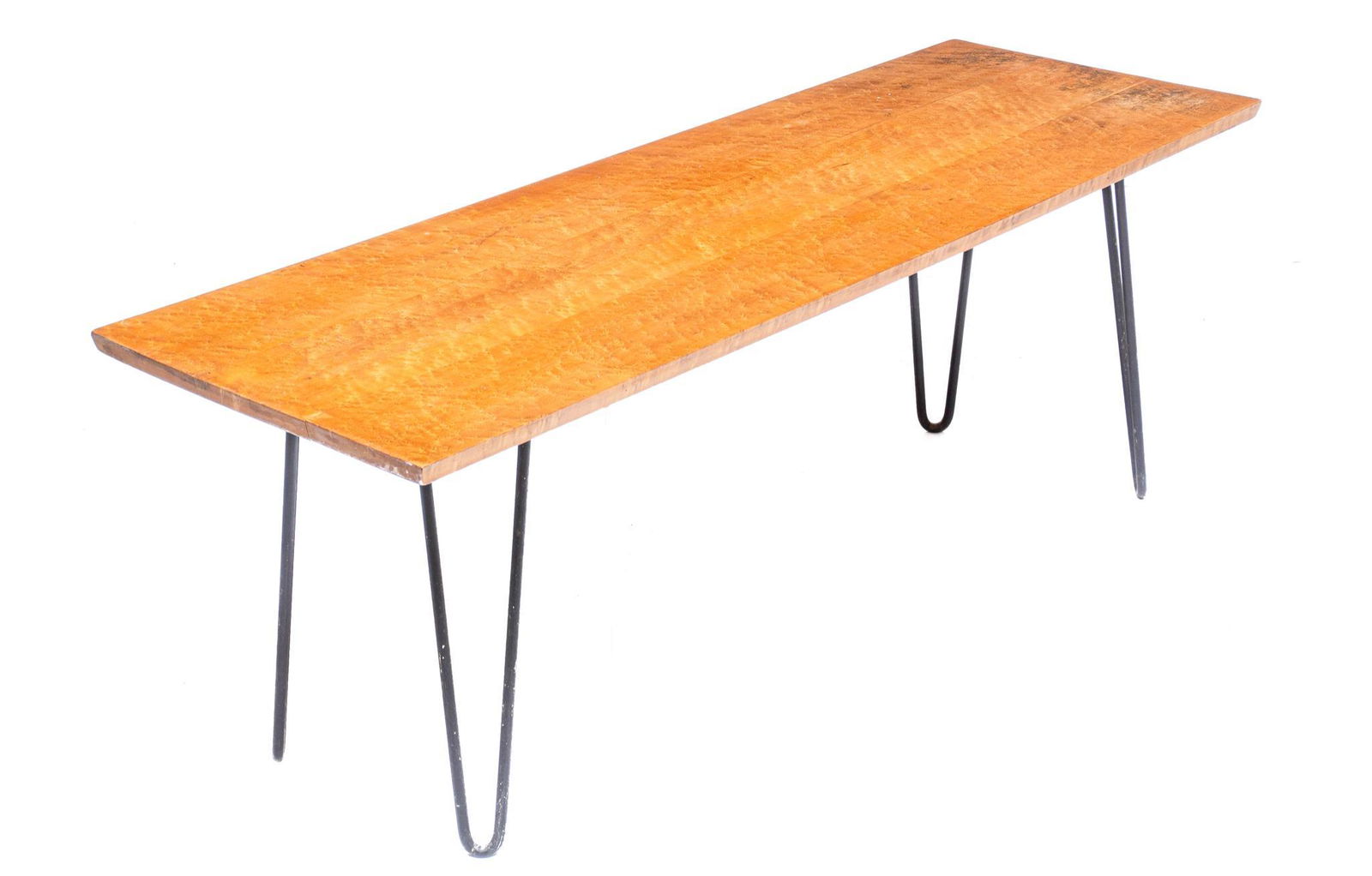 Mid-Century Coffee Table (1 of 2)