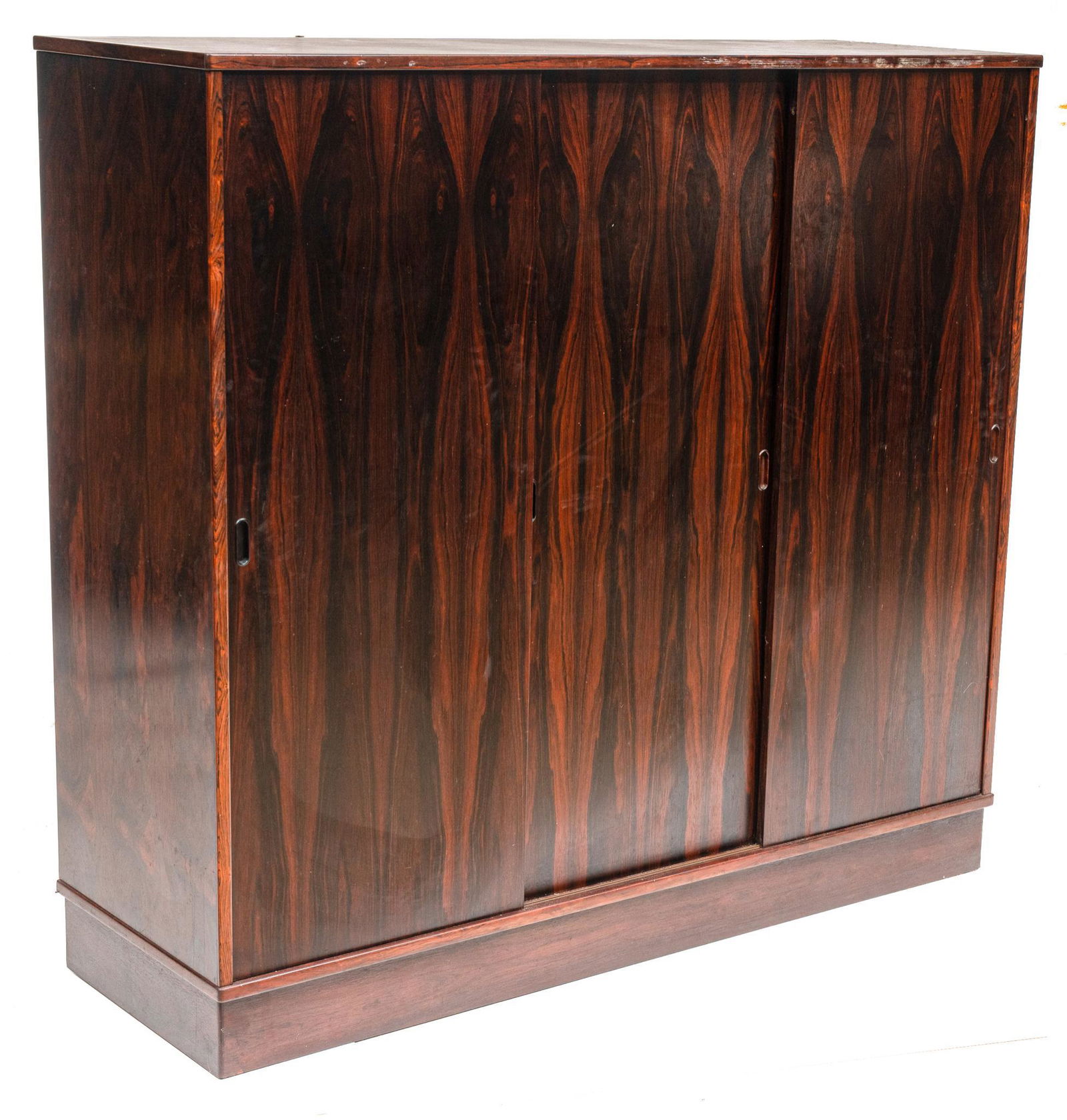 Danish Mid-Century Wardrobe (1 of 7)