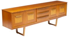 Mid-Century Stonehill Sideboard