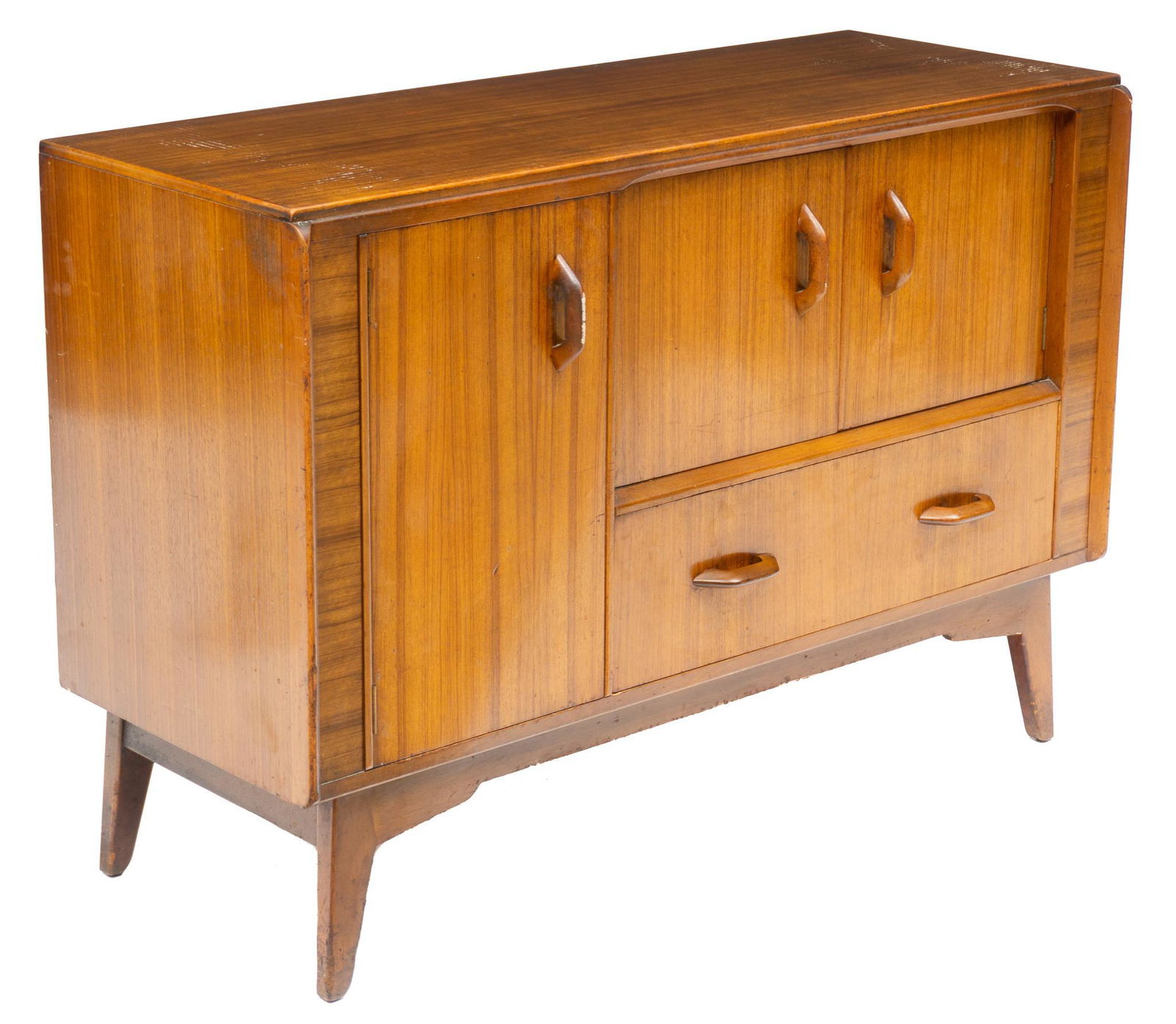 Mid-Century G Plan Sideboard (1 of 6)