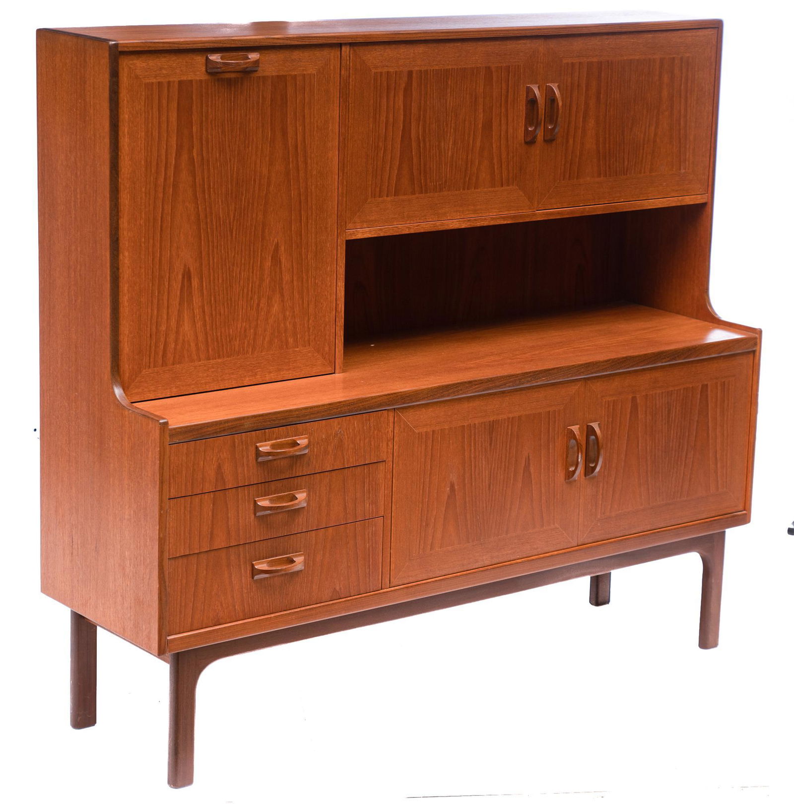 Mid-Century G Plan Sideboard (1 of 5)