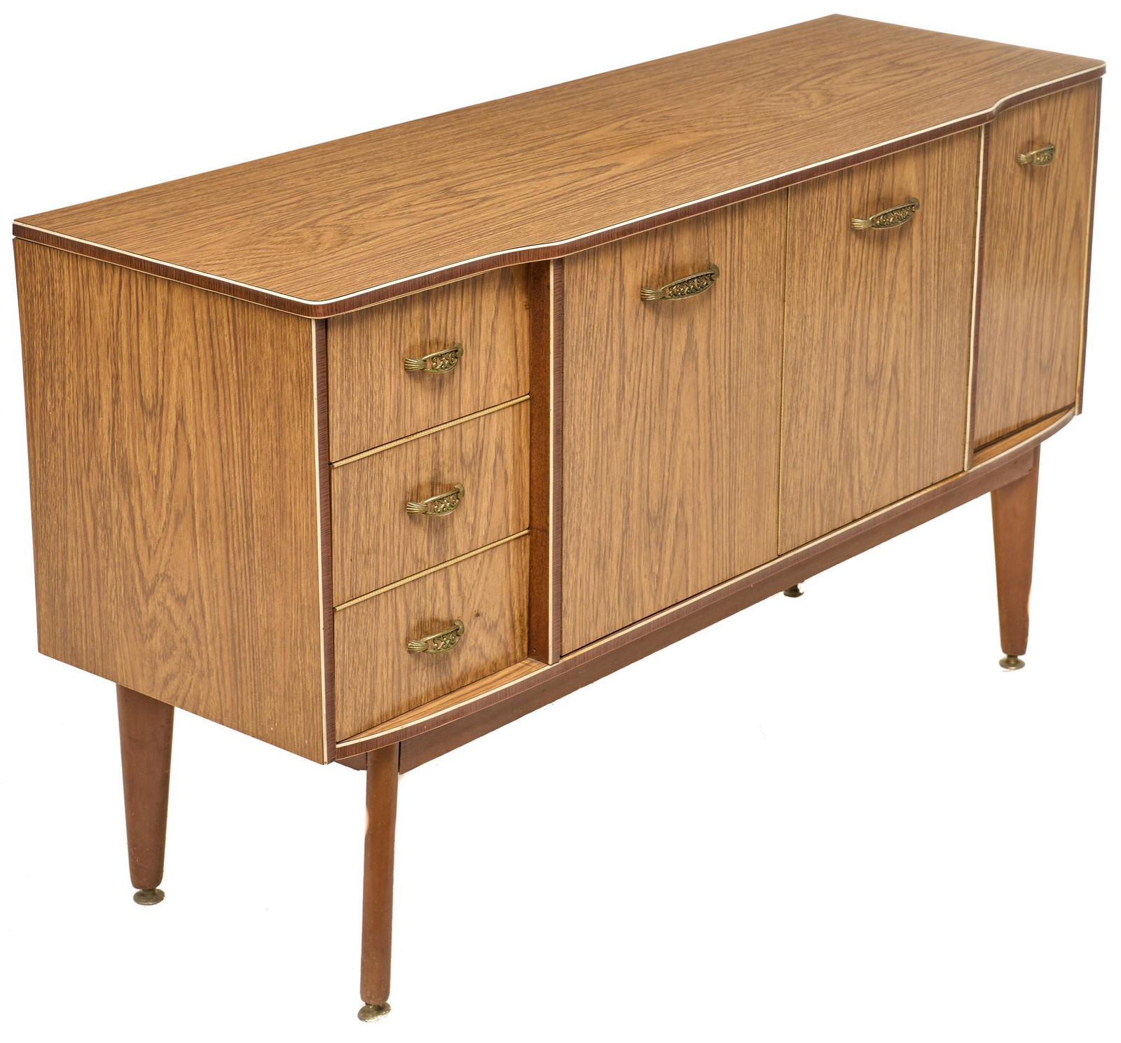 Mid-Century Sideboard (1 of 4)