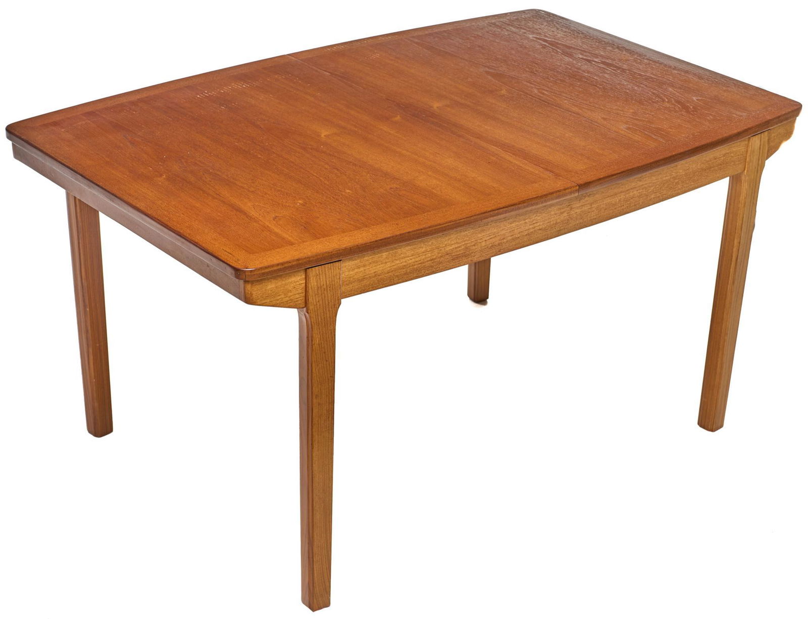 Mid-Century Dining Table (1 of 3)