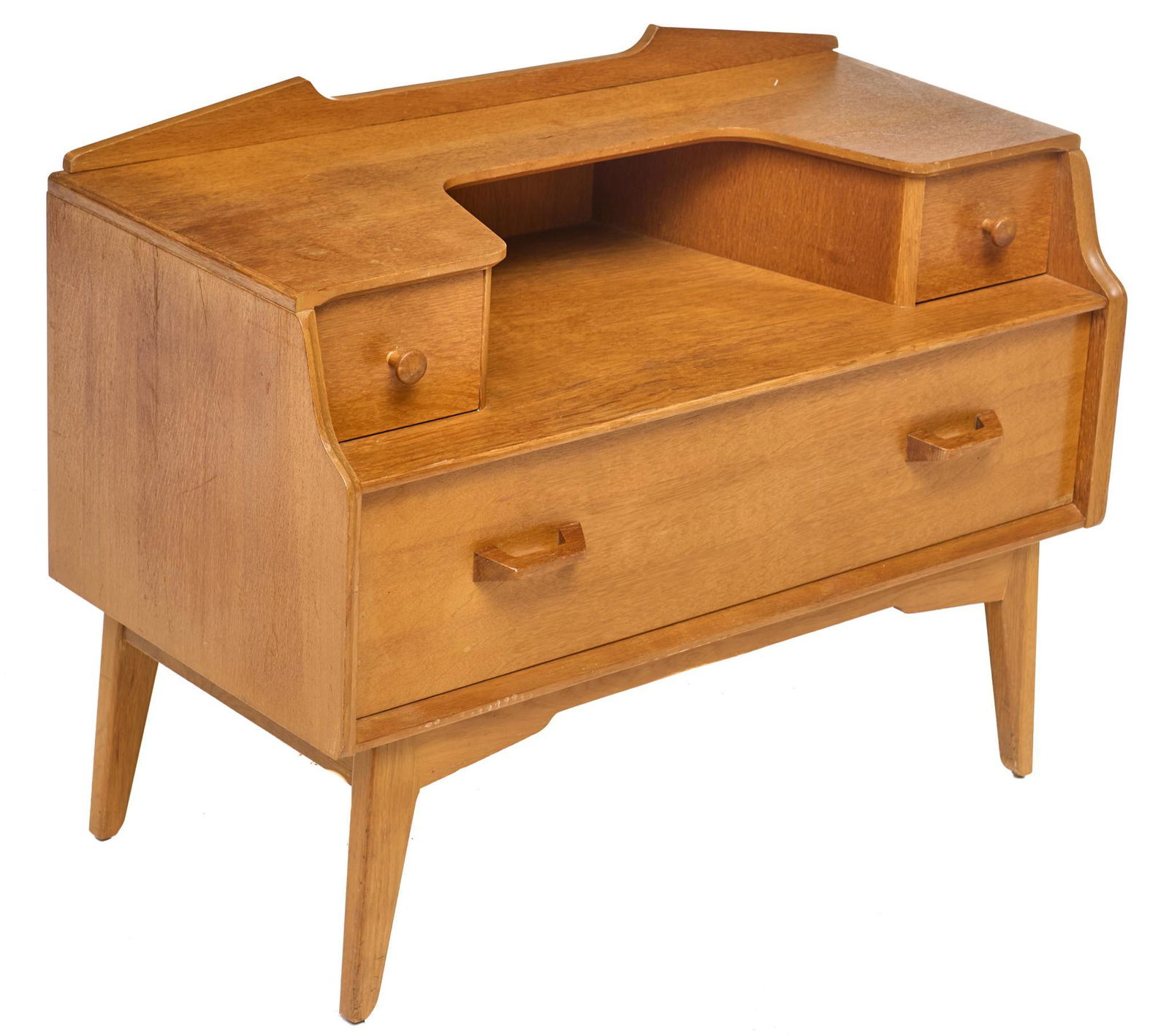 Mid-Century G Plan Sideboard (1 of 5)