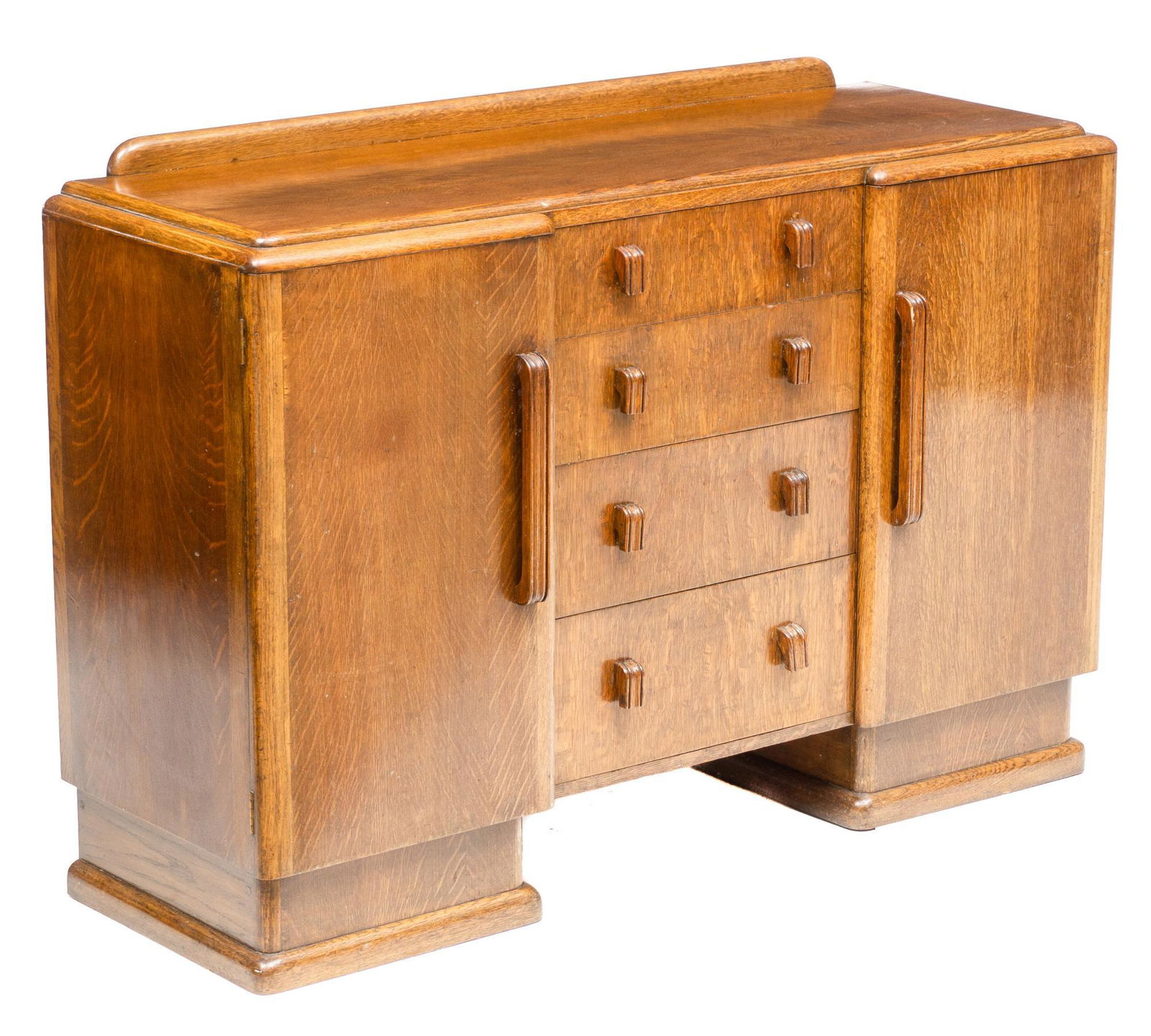 Art Deco Sideboard (1 of 4)