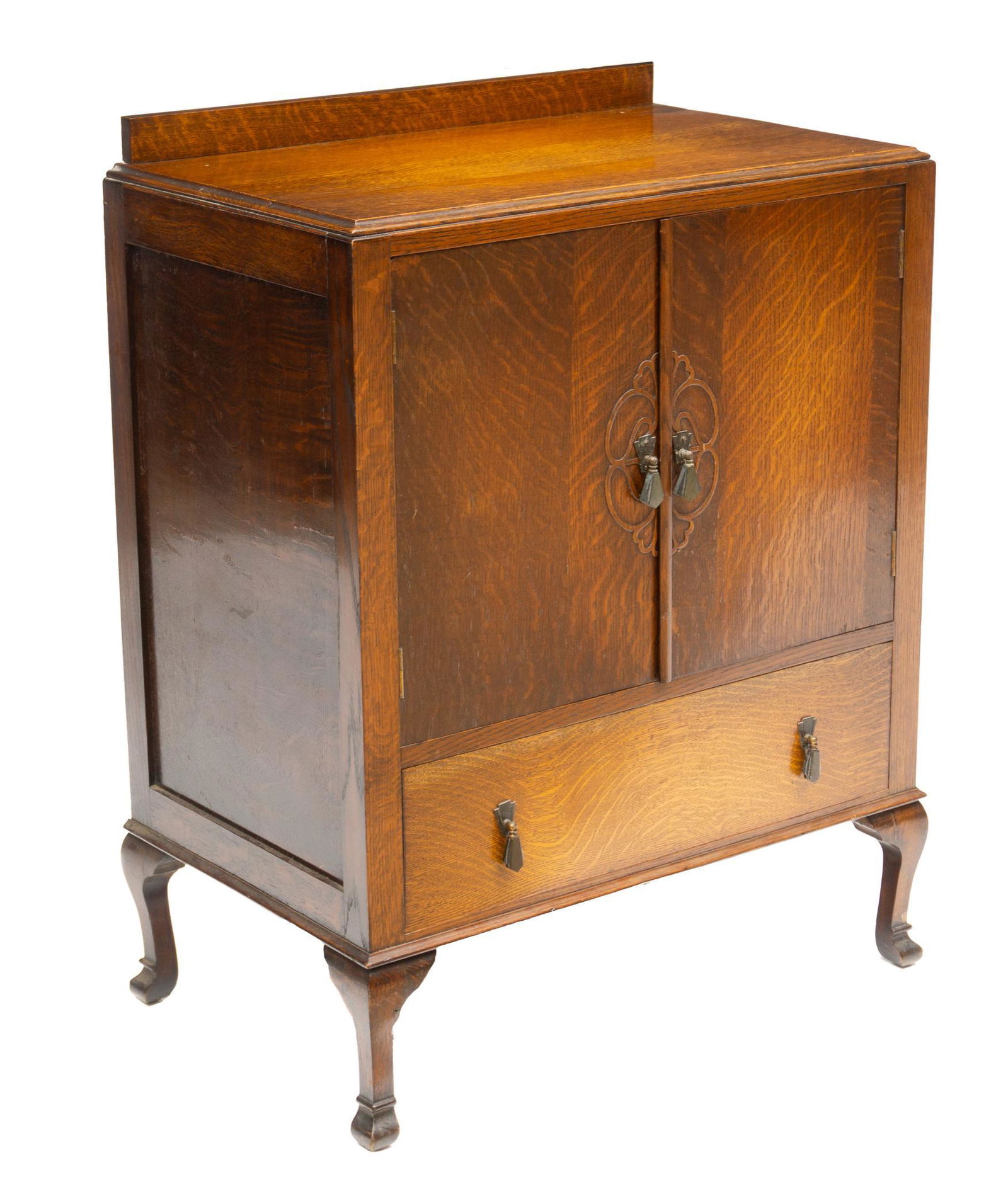 Art Deco Buffet (1 of 4)