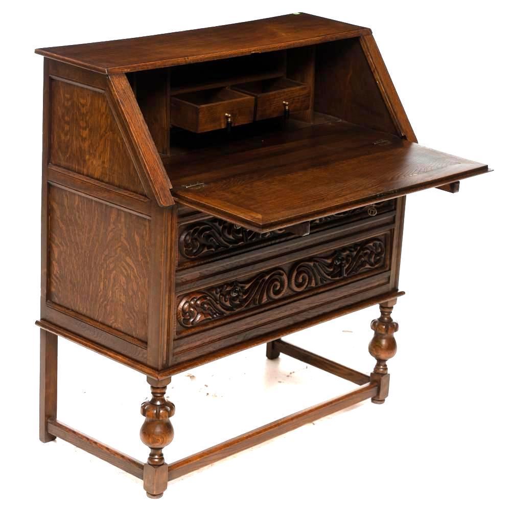 English Secretary (1 of 6)