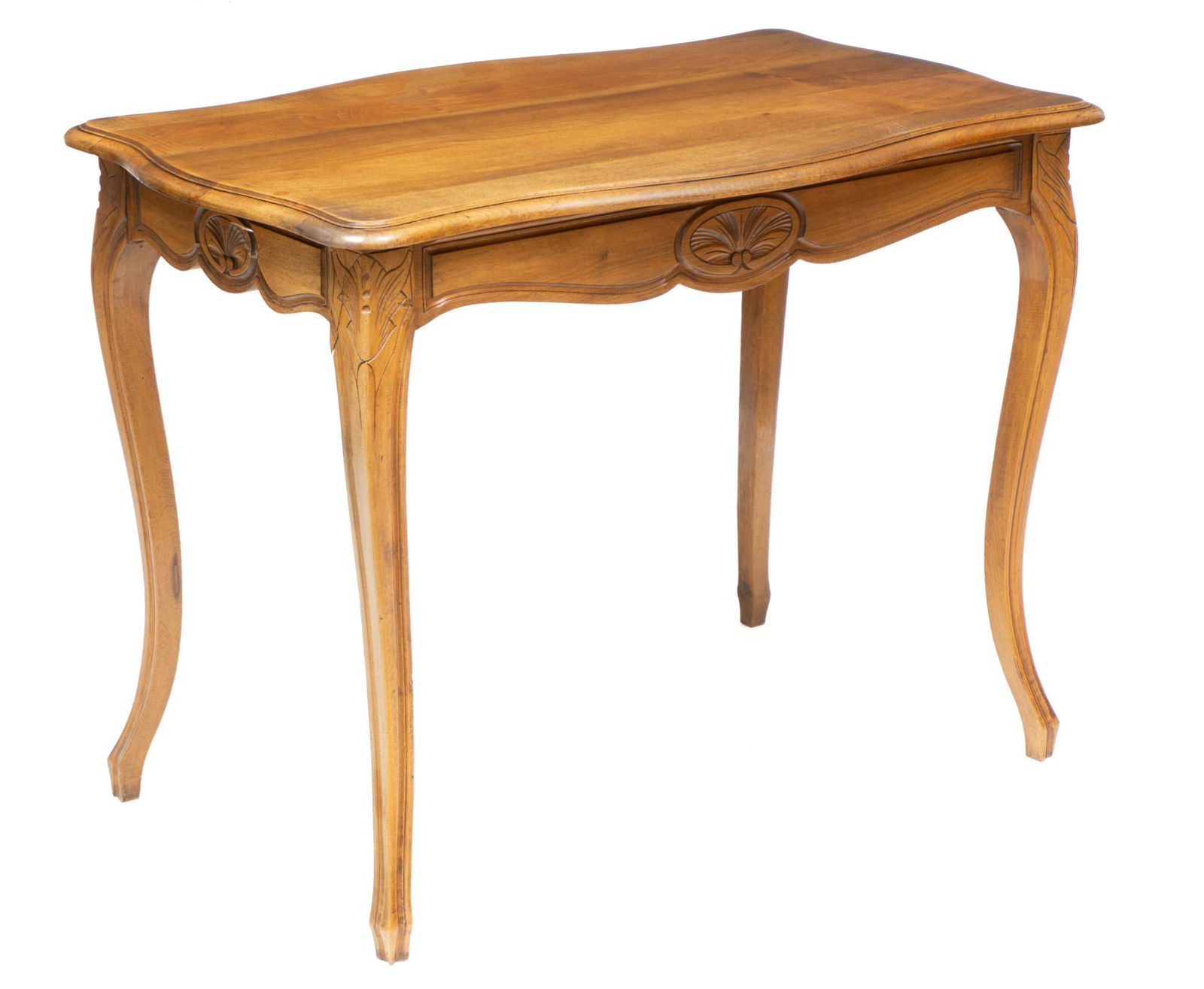 French Provincial Dining Table (1 of 4)
