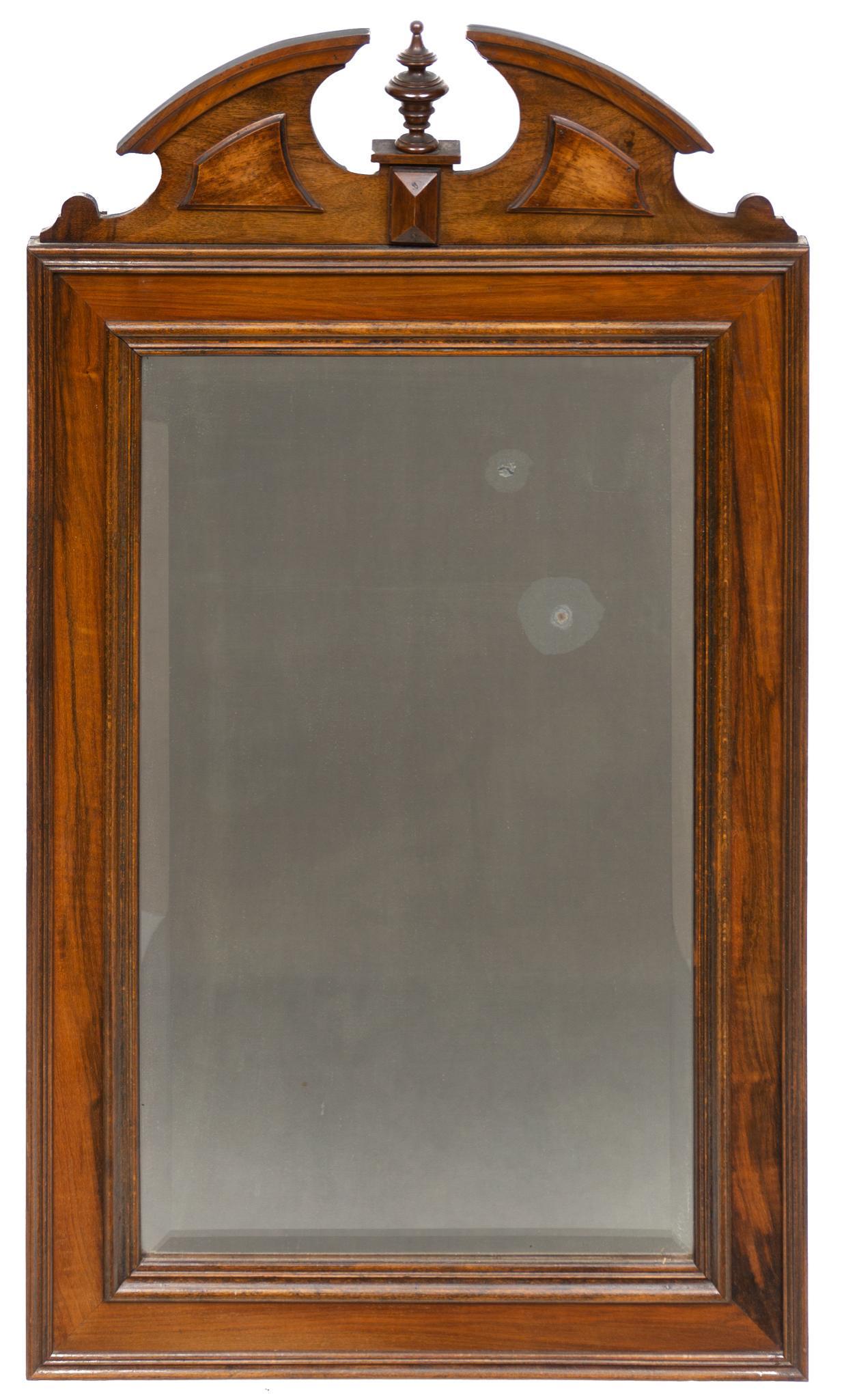 French Provincial Mirror (1 of 2)