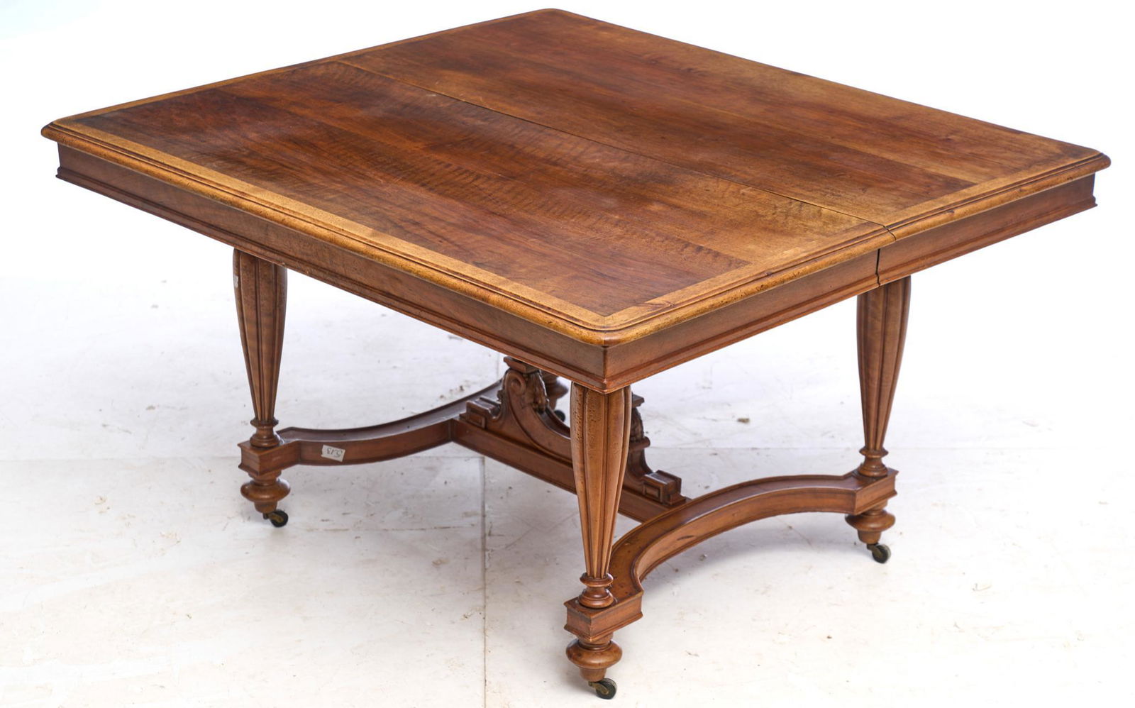 Eastlake Style Dining Table (1 of 2)