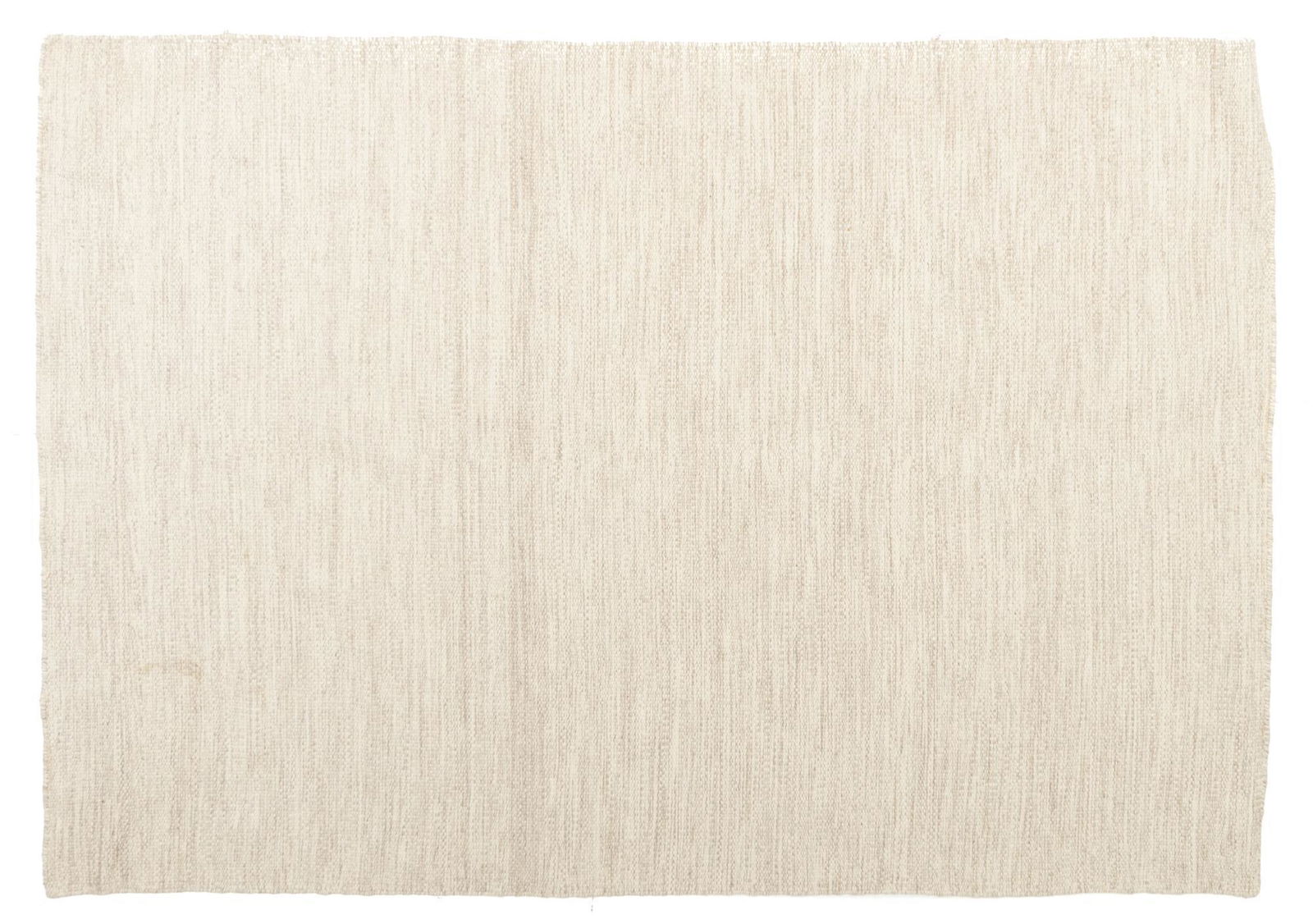 Modern Estate Rug, 7'7" x 5'4": Modern estate rug, off white 7'7" x 5'4" We happily provide seamless shipping services on everything we sell. Please email us at shipping@vogtauction.com or call 210-822-6155 for more information.