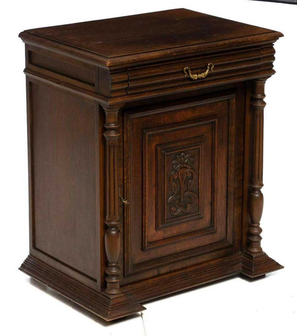 English Buffet (1 of 4)